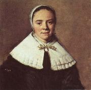 Portrait of a Lady